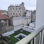 Appartement Montmartre