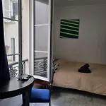 Appartement Montmartre